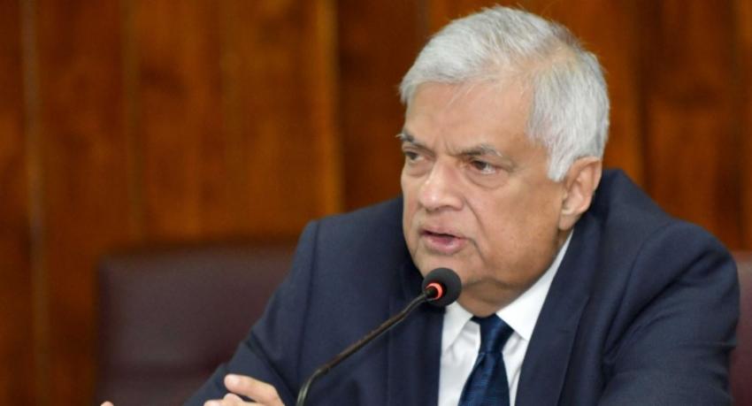 13A should be discussed with all - President